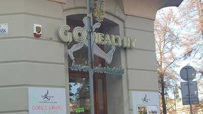 Go Healthy