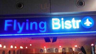 Flying Bistro