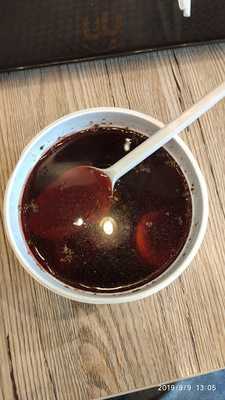 Przystanek Pierogarnia