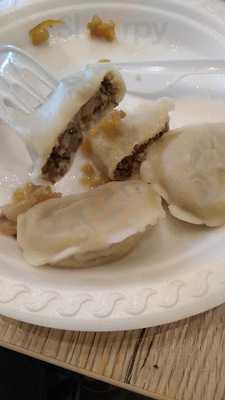 Przystanek Pierogarnia