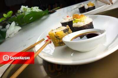 Sushi Kushi Kraków