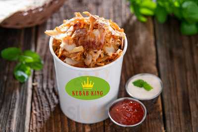 Kebab King