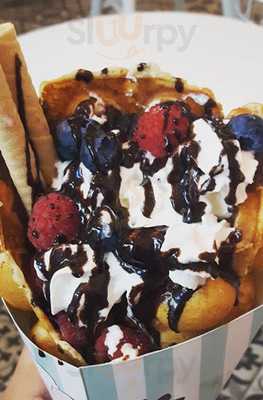 Smocza Gala Lodziarnia