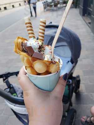 Smocza Gala Lodziarnia