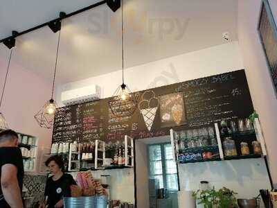 Smocza Gala Lodziarnia