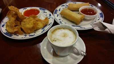 China Town - Ursynów