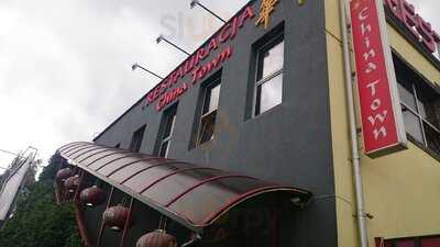 China Town - Ursynów