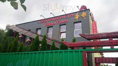 China Town - Ursynów
