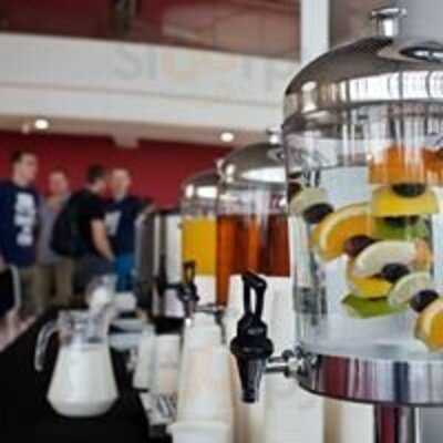 Obieżyświat Restobar