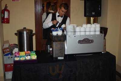 Obieżyświat Restobar