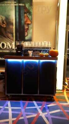 Obieżyświat Restobar