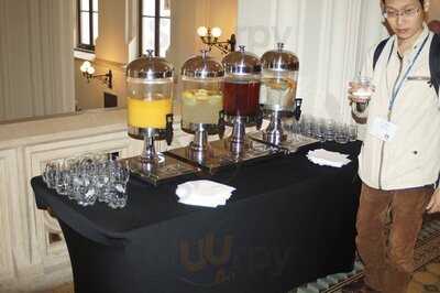 Obieżyświat Restobar