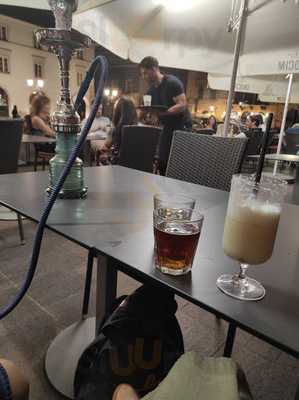 Shisha Bar