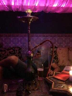 Shisha Bar