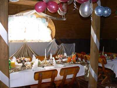 Zajazd Szlachecki - Restauracja