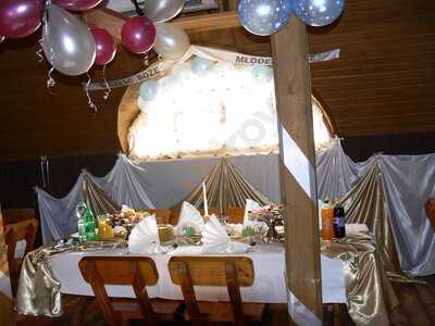 Zajazd Szlachecki - Restauracja