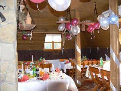 Zajazd Szlachecki - Restauracja