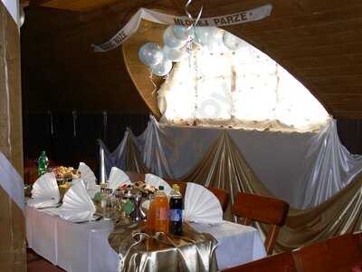 Zajazd Szlachecki - Restauracja