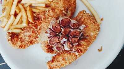 Zajazd Szlachecki - Restauracja