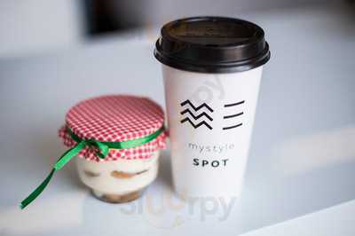Mystyle Spot