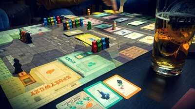 Afk Esports & Gaming Cafe