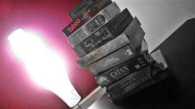 Afk Esports & Gaming Cafe