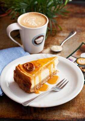 Cupcake Corner Bakery