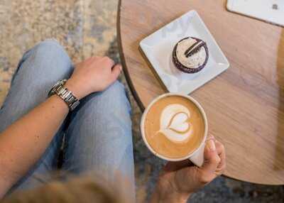 Cupcake Corner Bakery