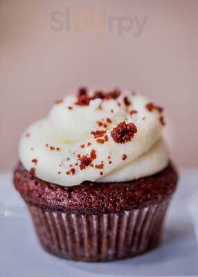 Cupcake Corner Bakery