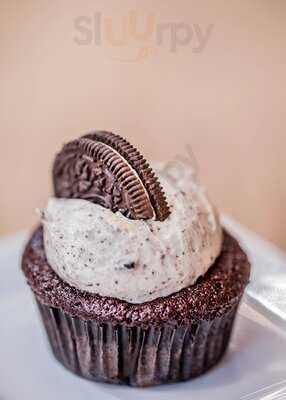 Cupcake Corner Bakery