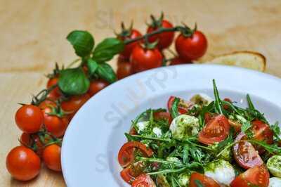 Restauracja Fabryka Pizzy Kijanki