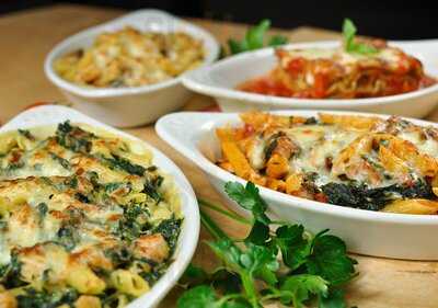 Restauracja Fabryka Pizzy Kijanki