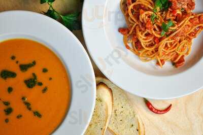 Restauracja Fabryka Pizzy Kijanki