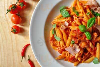 Restauracja Fabryka Pizzy Kijanki