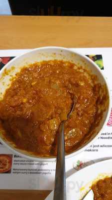 A One Indian Vegetarian & Vegan Restaurant