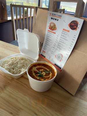 A One Indian Vegetarian & Vegan Restaurant