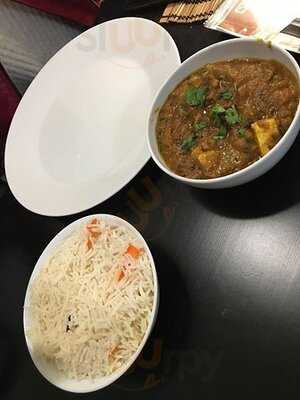 A One Indian Vegetarian & Vegan Restaurant