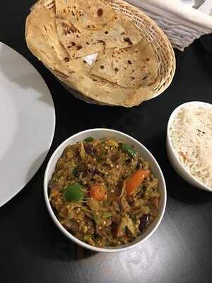 A One Indian Vegetarian & Vegan Restaurant