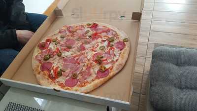 Pizza Pescara
