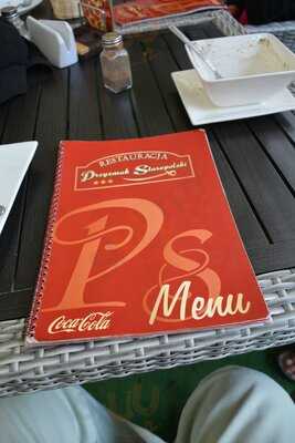 Przysmak Staropolski