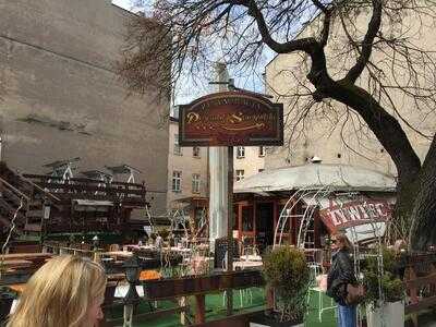 Przysmak Staropolski