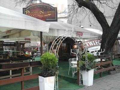 Przysmak Staropolski