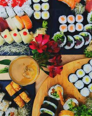 Ten Sushi Żoliborz