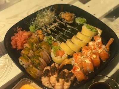 Ten Sushi Żoliborz