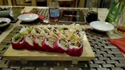 Ten Sushi Żoliborz