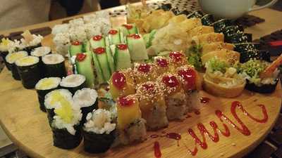 Ten Sushi Żoliborz