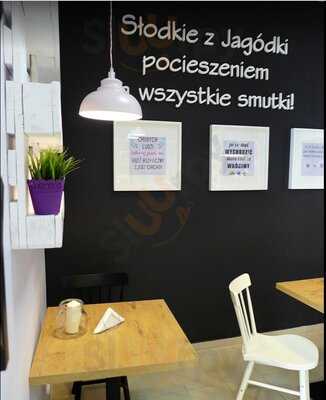 Cukiernia Jagódka