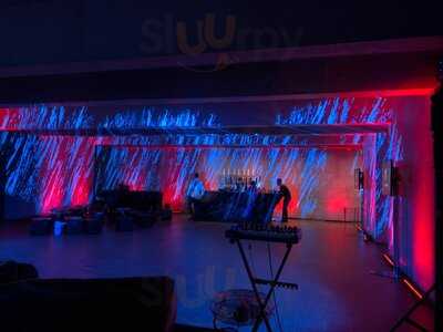 Akwarium - Skwer Hoovera