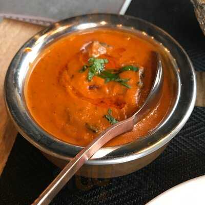 Kashimir Indian Restaurant