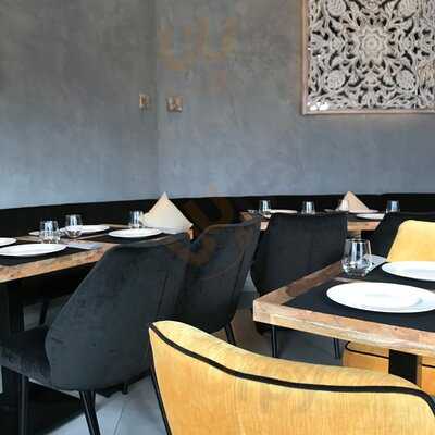 Kashimir Indian Restaurant